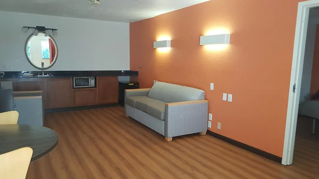 Hotel Motel 6-Columbus, Oh - Osu