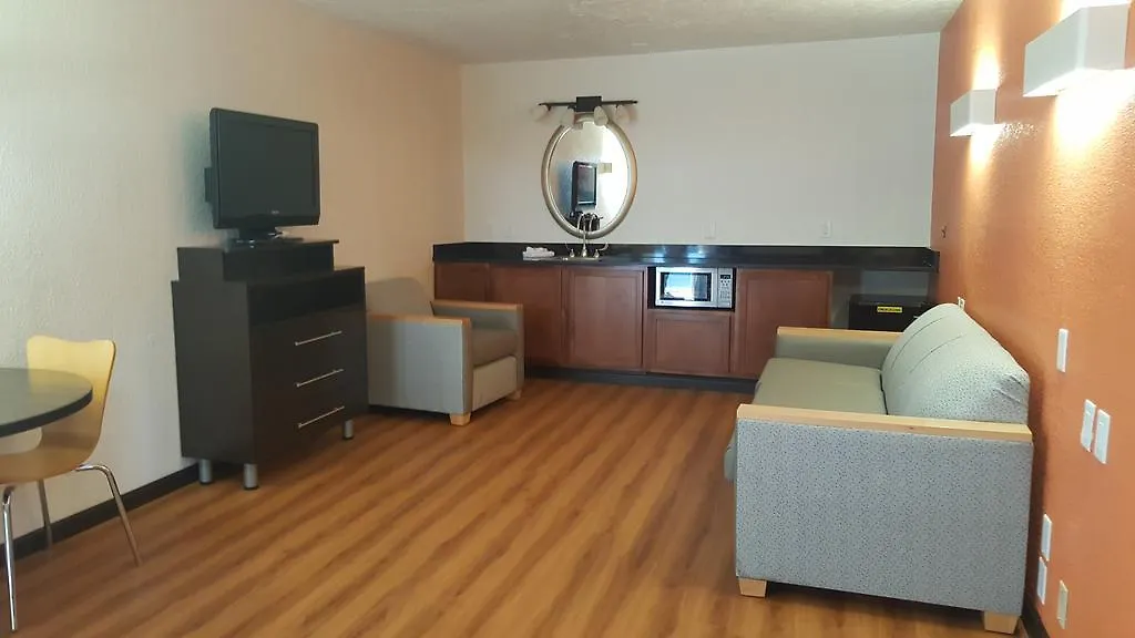 Motel 6-Columbus, Oh - Osu 2*, Columbus