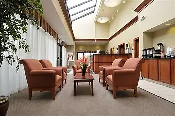 Motel 6-Columbus, Oh - Osu Hotel Columbus