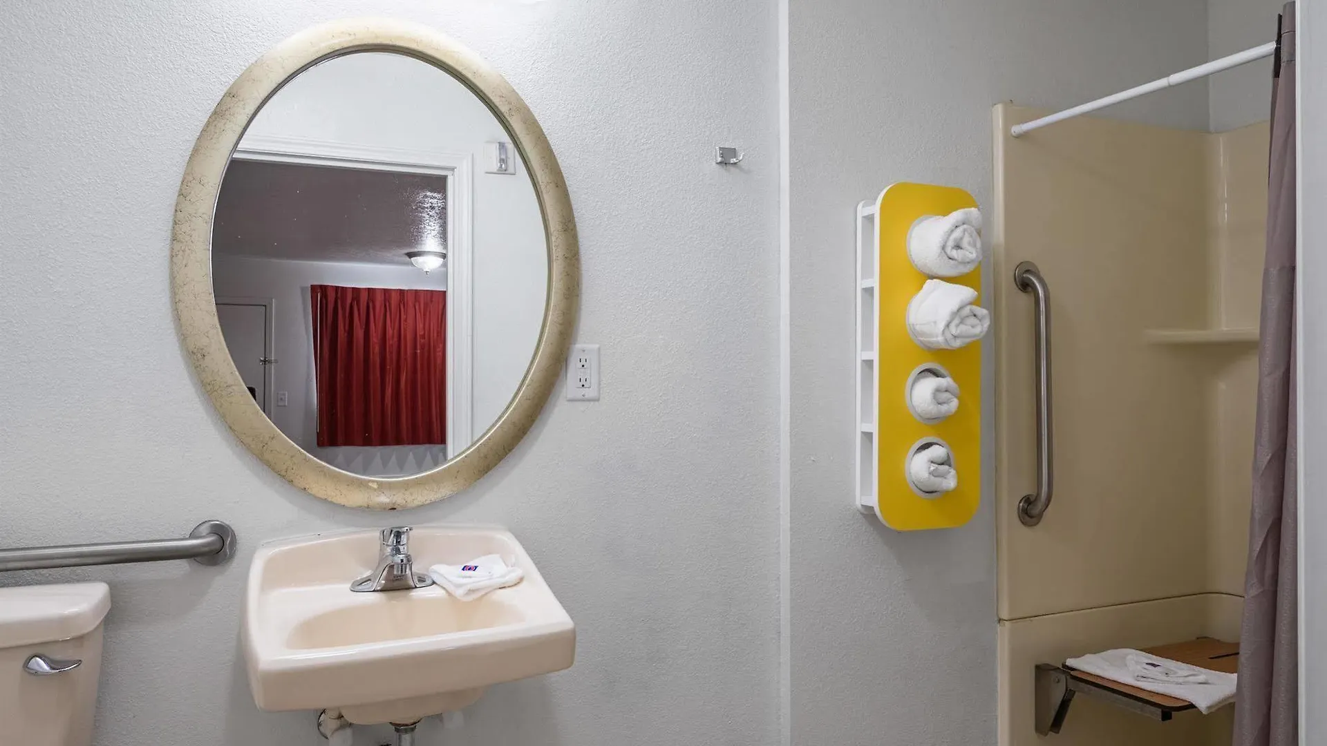 ** Hotel Motel 6-Columbus, Oh - Osu USA