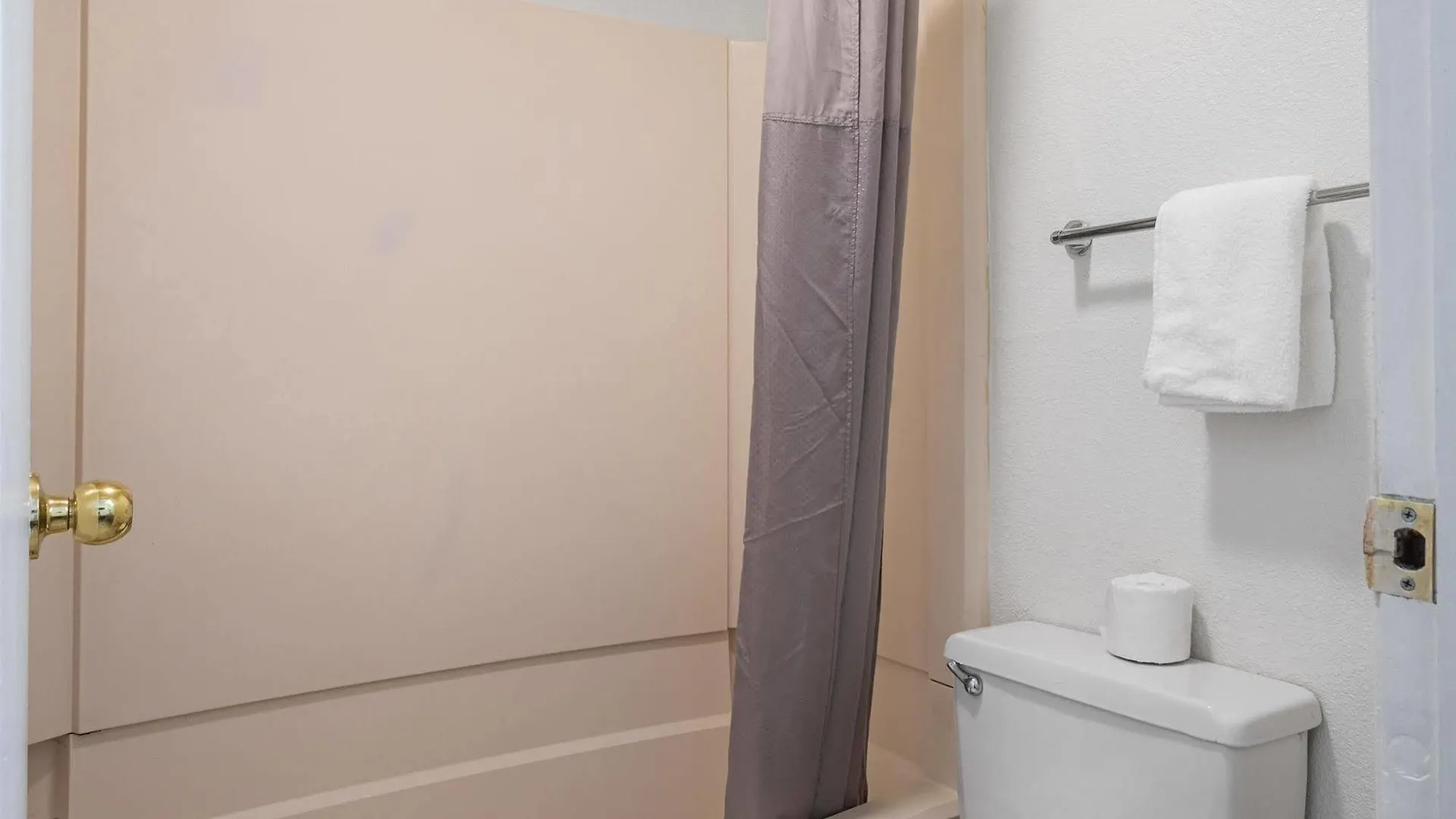 Motel 6-Columbus, Oh - Osu 3*, Columbus USA