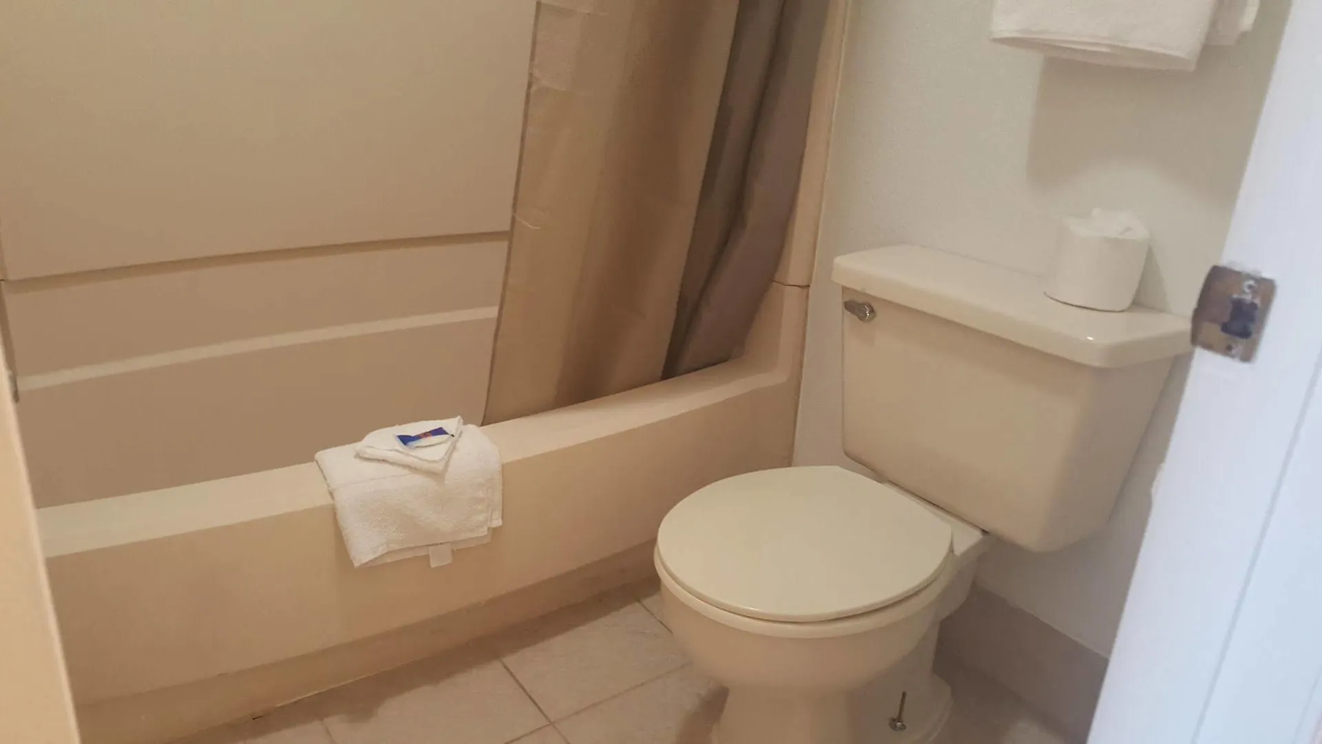 Motel 6-Columbus, Oh - Osu 2*, Columbus USA