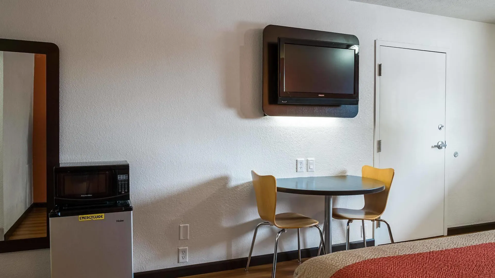 Motel 6-Columbus, Oh - Osu Hotel Columbus