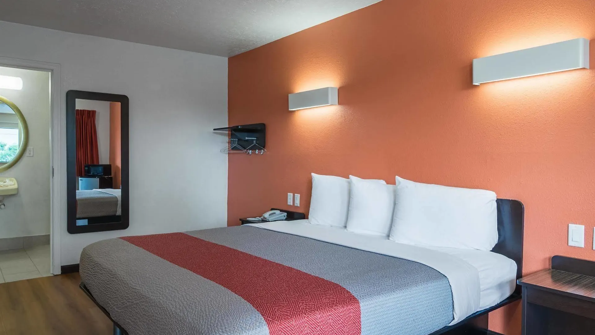 Hotel Motel 6-Columbus, Oh - Osu