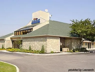 Motel 6-Columbus, Oh - Osu