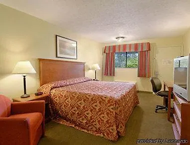 Hotel Motel 6-Columbus, Oh - Osu