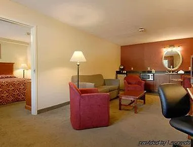 Hotel Motel 6-Columbus, Oh - Osu