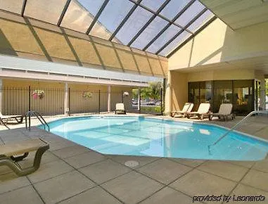 Motel 6-Columbus, Oh - Osu Hotel Columbus