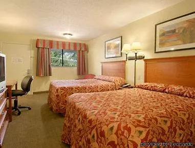 Motel 6-Columbus, Oh - Osu 2*, Columbus