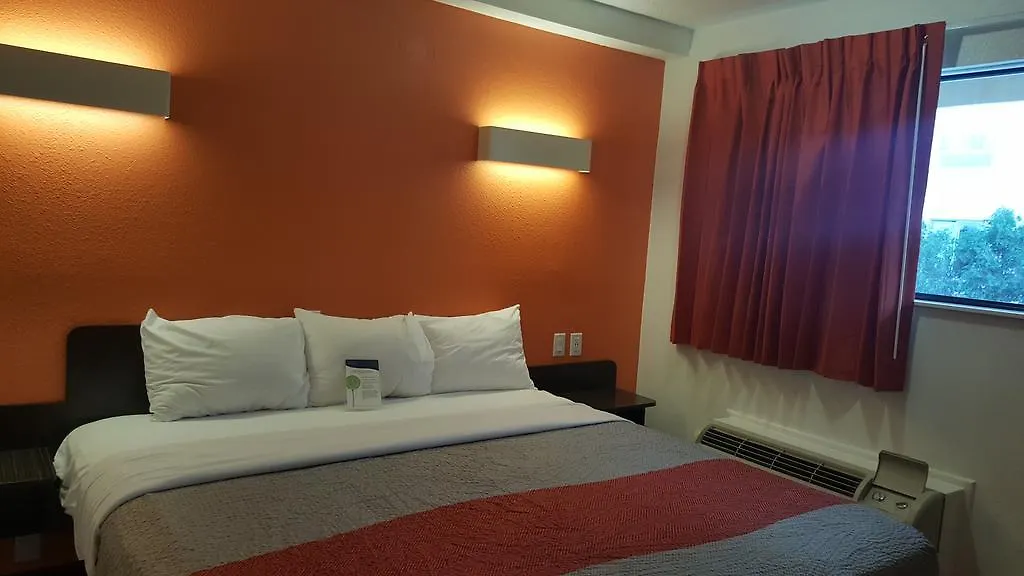 ** Hotel Motel 6-Columbus, Oh - Osu United States