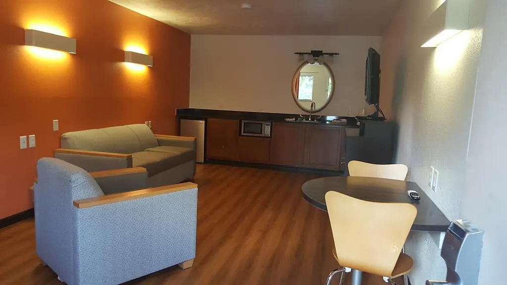 Motel 6-Columbus, Oh - Osu Columbus