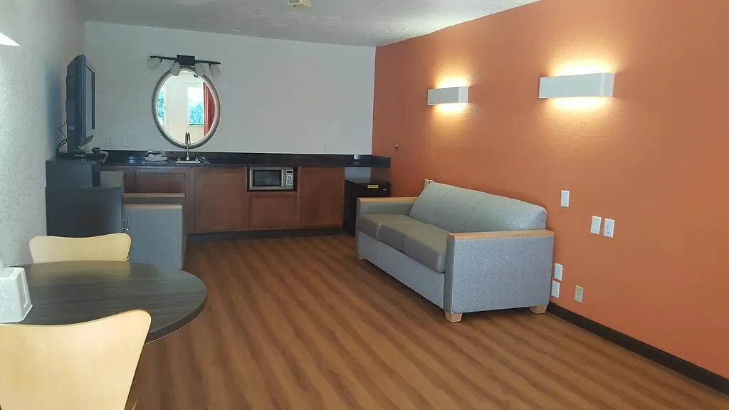 Hotel Motel 6-Columbus, Oh - Osu