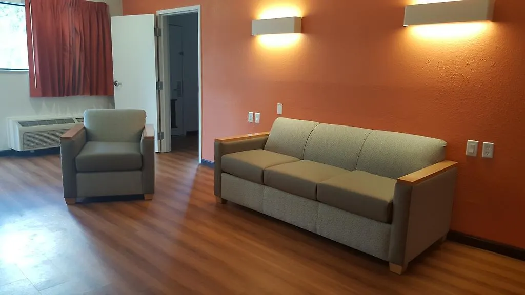 Motel 6-Columbus, Oh - Osu Hotel
