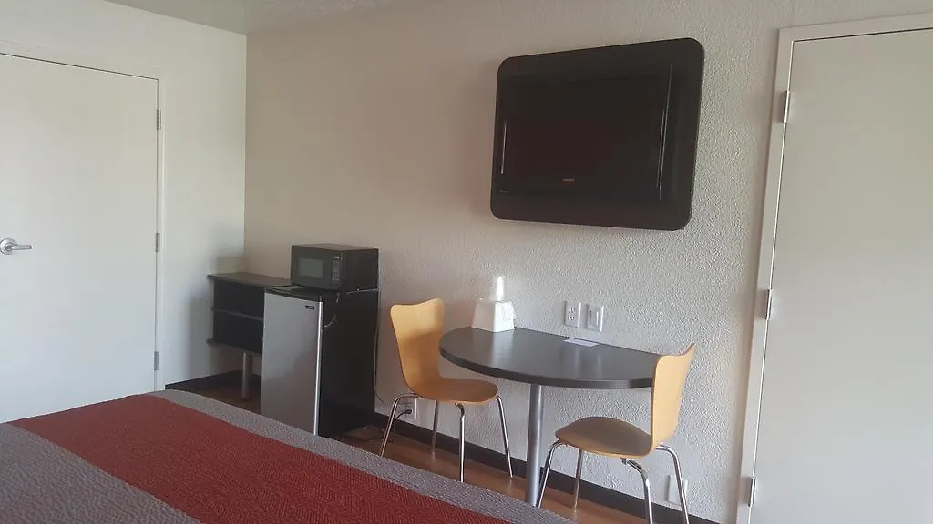 Motel 6-Columbus, Oh - Osu 2*, Columbus United States
