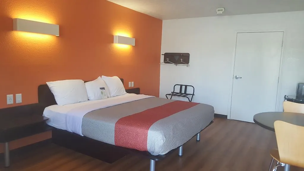 Motel 6-Columbus, Oh - Osu