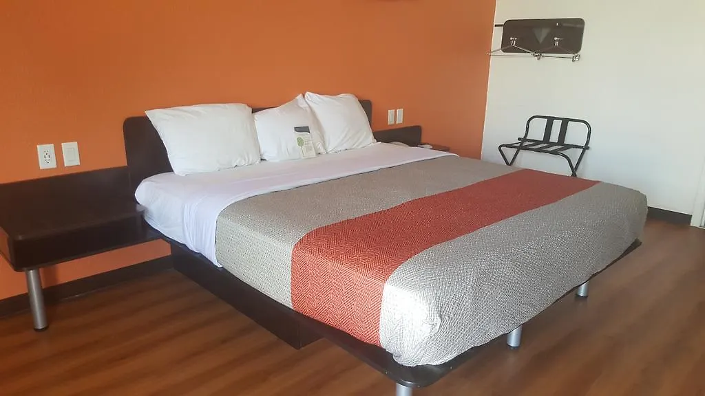 Hotel Motel 6-Columbus, Oh - Osu