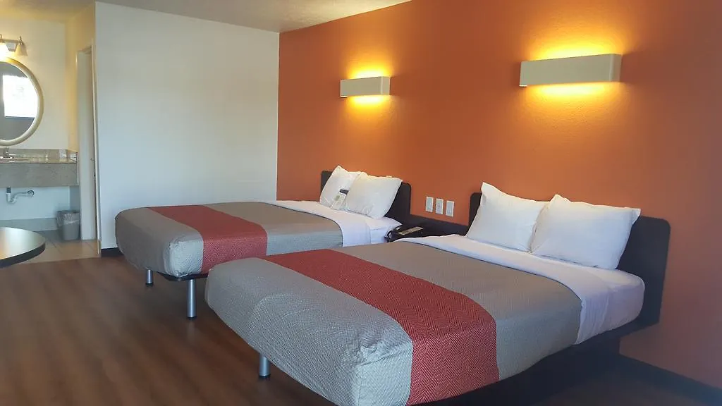 Motel 6-Columbus, Oh - Osu United States