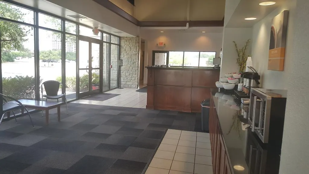 Motel 6-Columbus, Oh - Osu Columbus