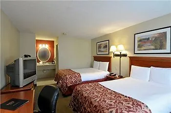 Motel 6-Columbus, Oh - Osu 2*, Columbus