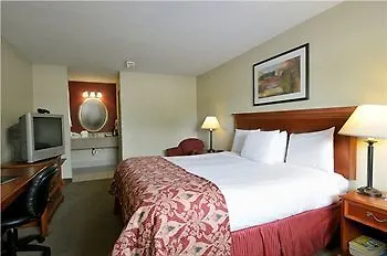 Motel 6-Columbus, Oh - Osu Hotel