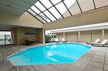 Motel 6-Columbus, Oh - Osu Hotel Columbus