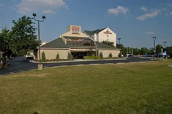 Motel 6-Columbus, Oh - Osu