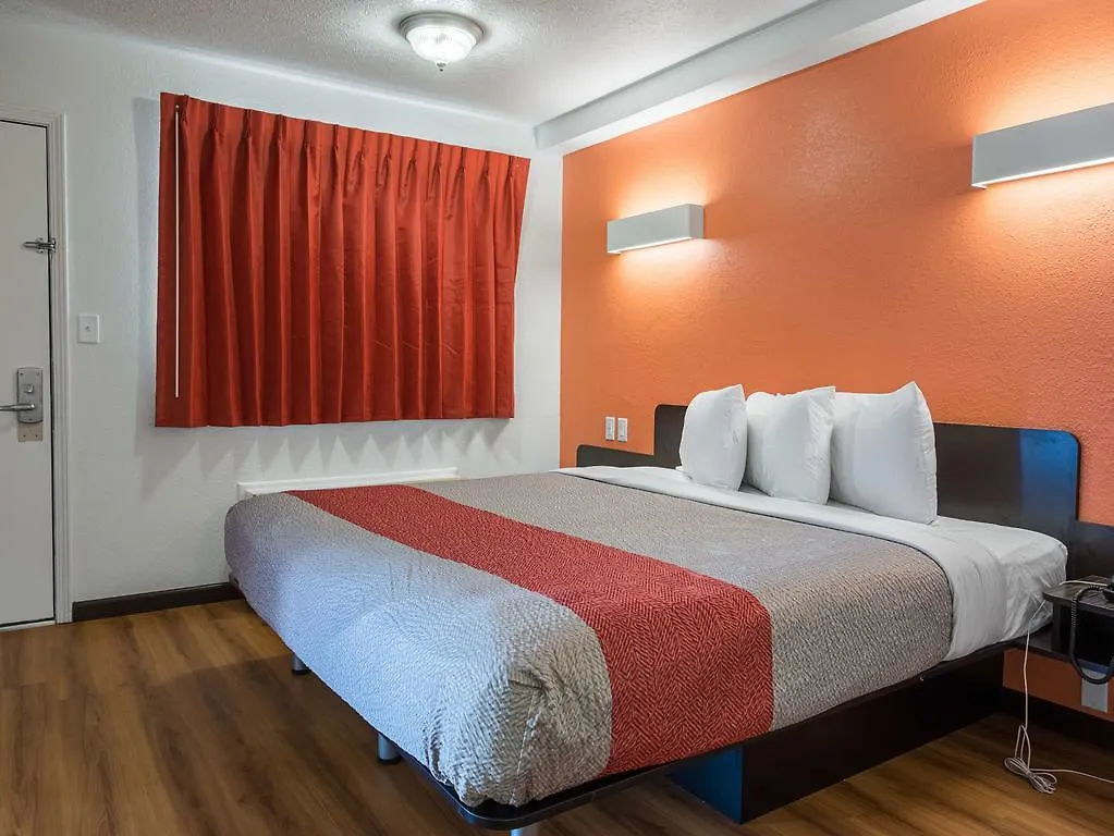 Motel 6-Columbus, Oh - Osu 2*, Columbus United States