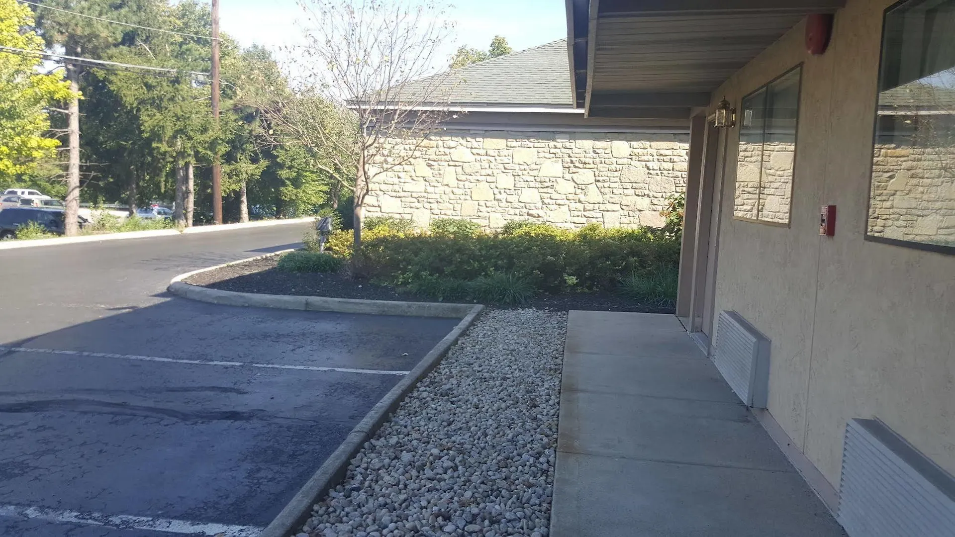 ** Hotel Motel 6-Columbus, Oh - Osu United States