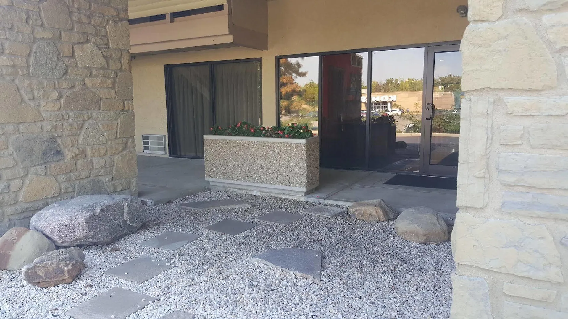 Motel 6-Columbus, Oh - Osu Hotel