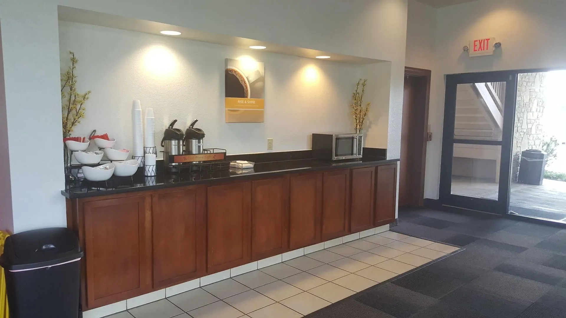 Hotel Motel 6-Columbus, Oh - Osu