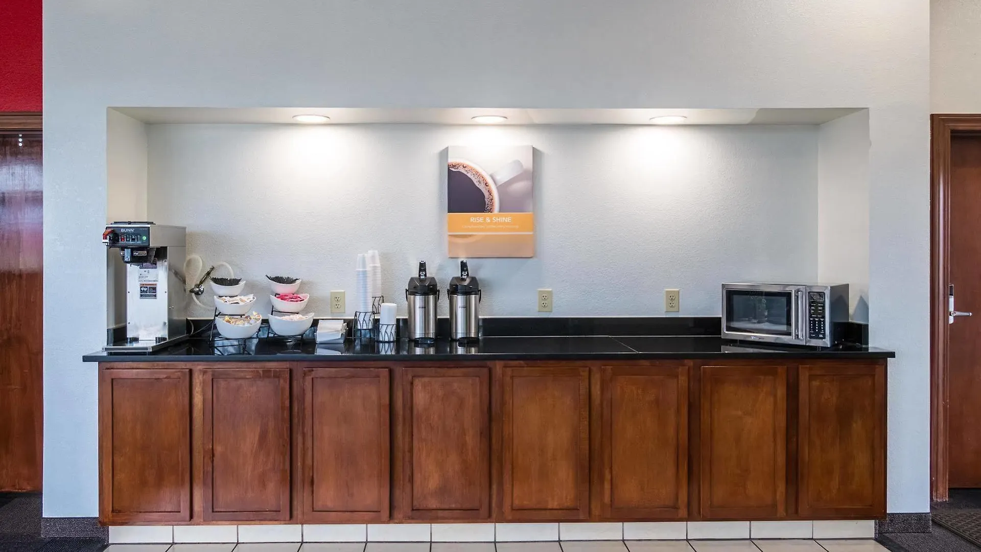 Motel 6-Columbus, Oh - Osu Hotel