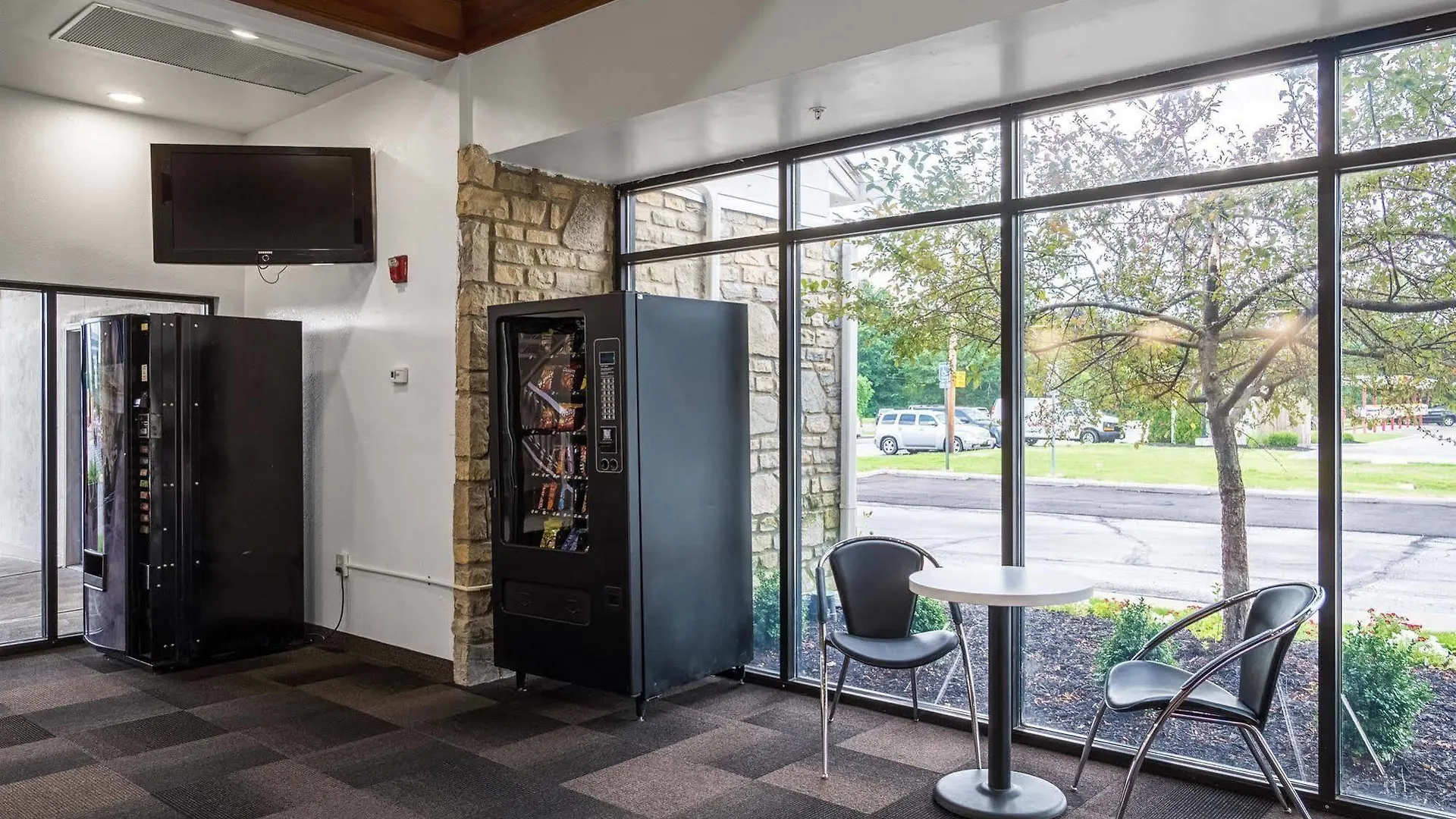 Motel 6-Columbus, Oh - Osu Hotel