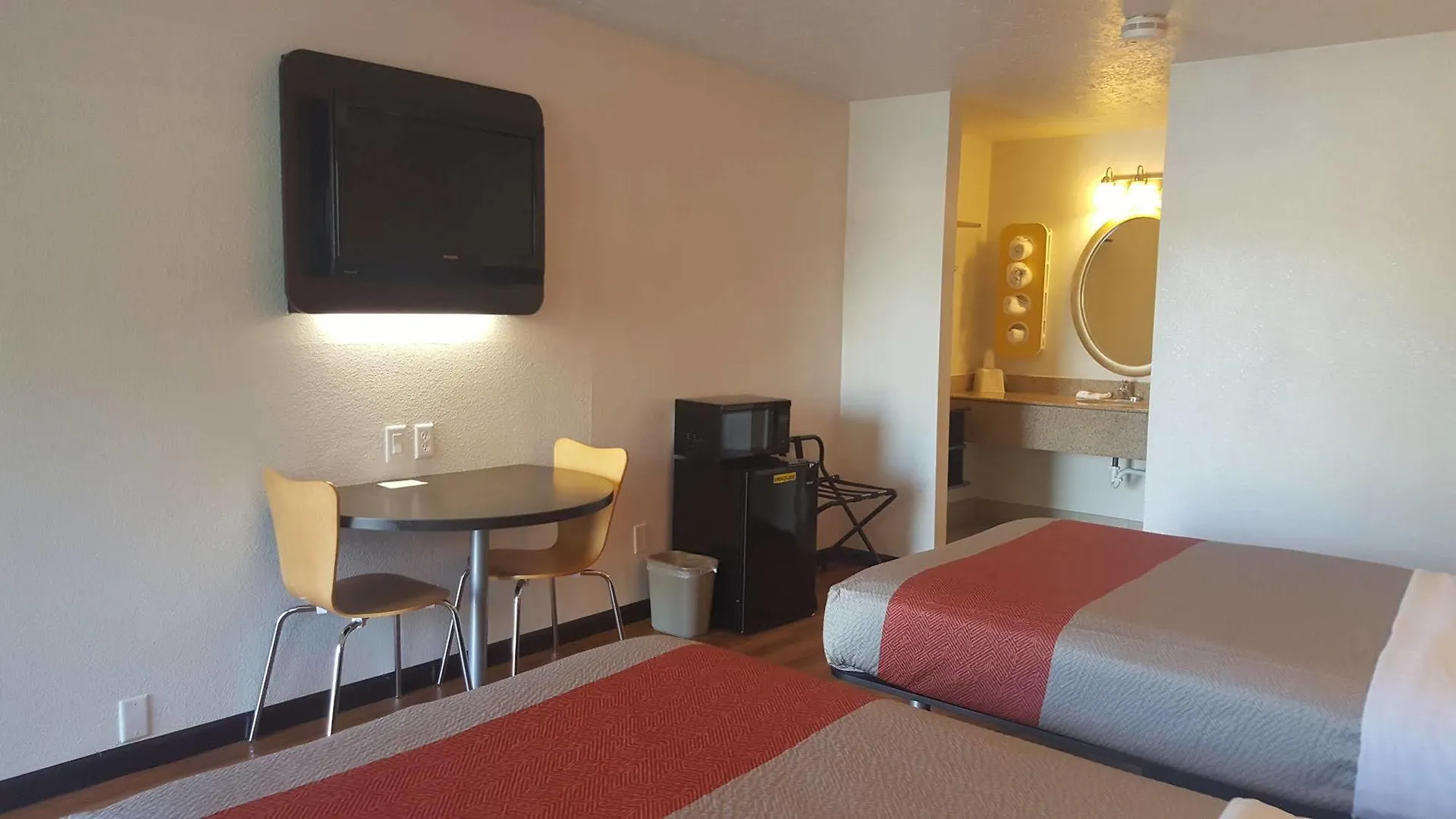 Motel 6-Columbus, Oh - Osu