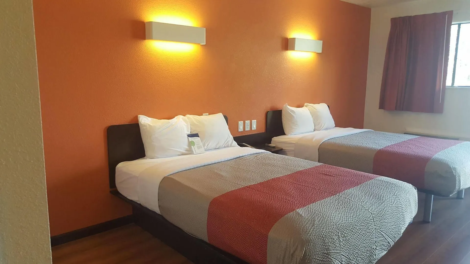 Motel 6-Columbus, Oh - Osu 2*, Columbus