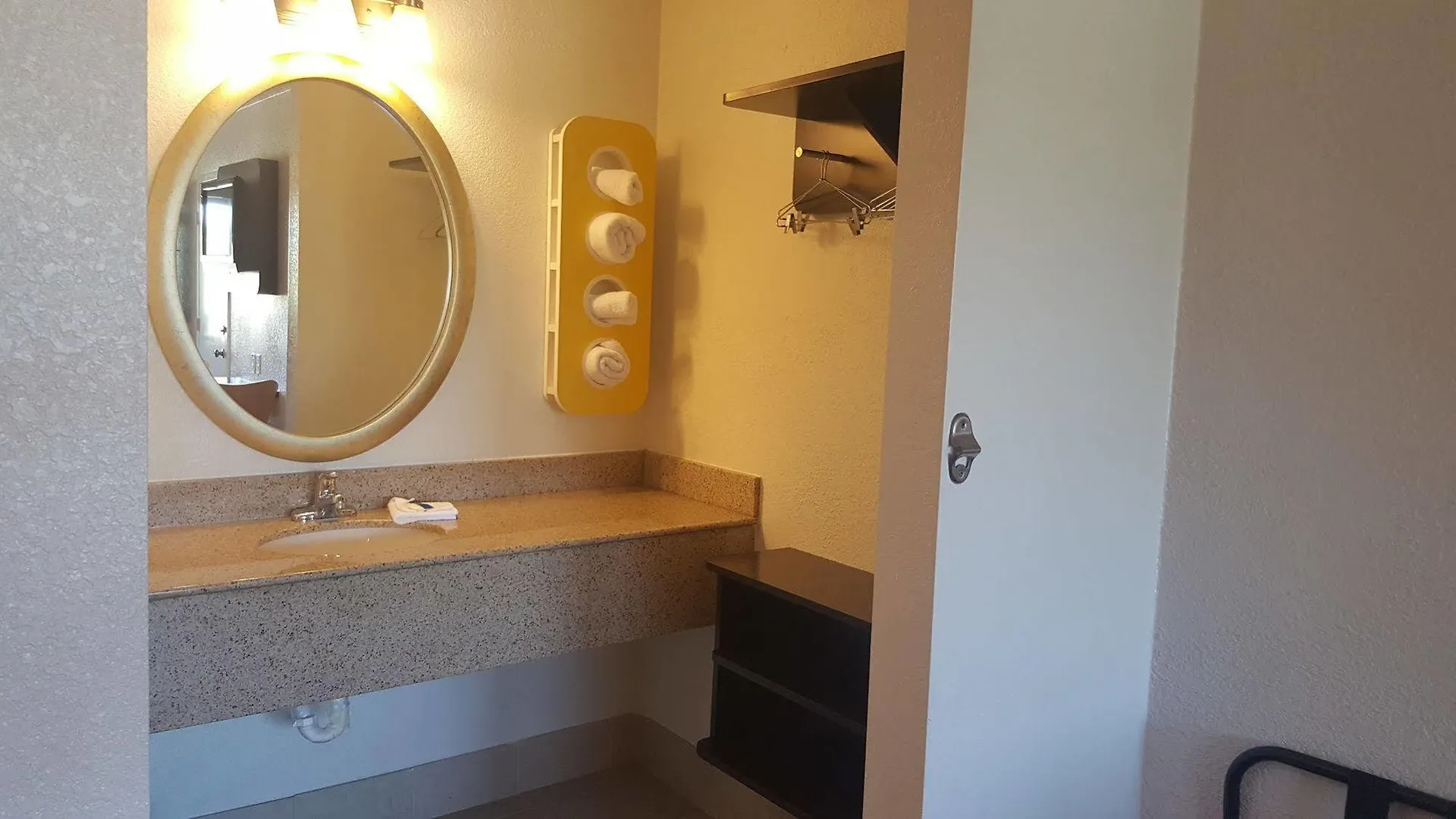 Motel 6-Columbus, Oh - Osu 2*, Columbus United States
