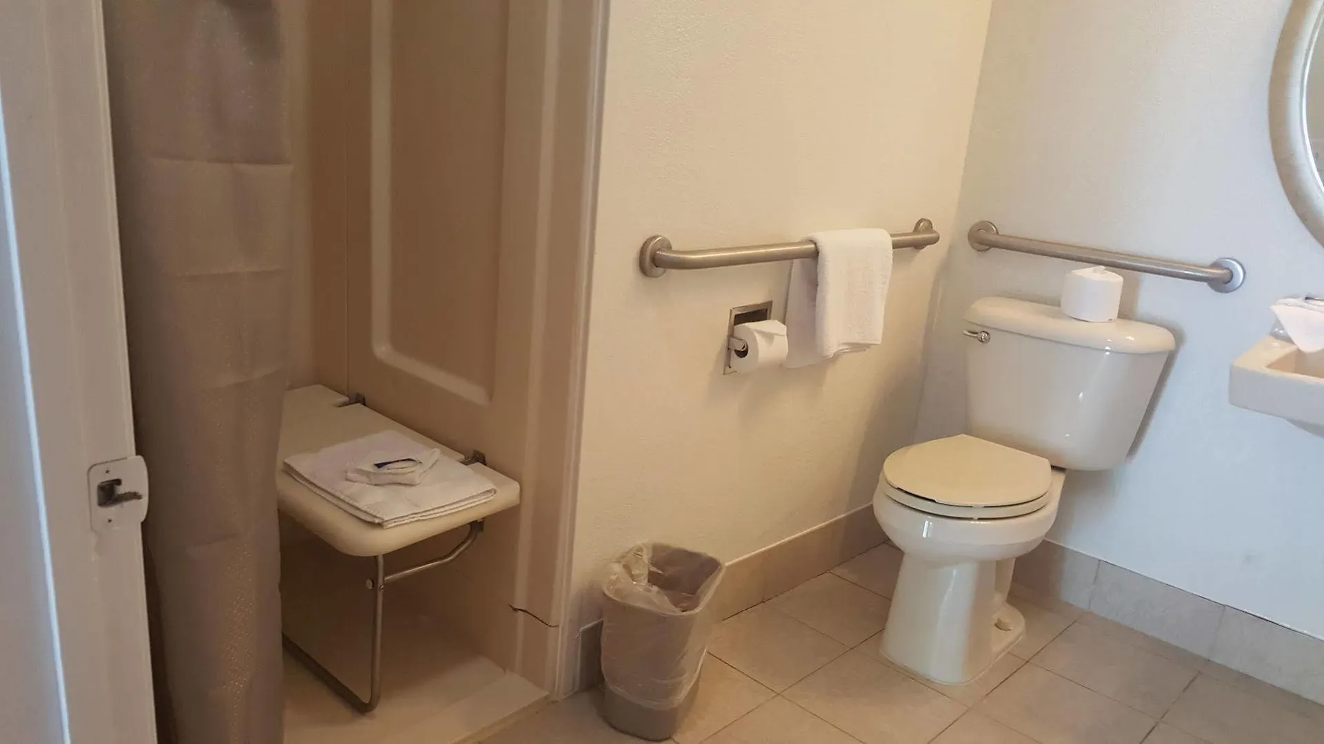 Hotel Motel 6-Columbus, Oh - Osu