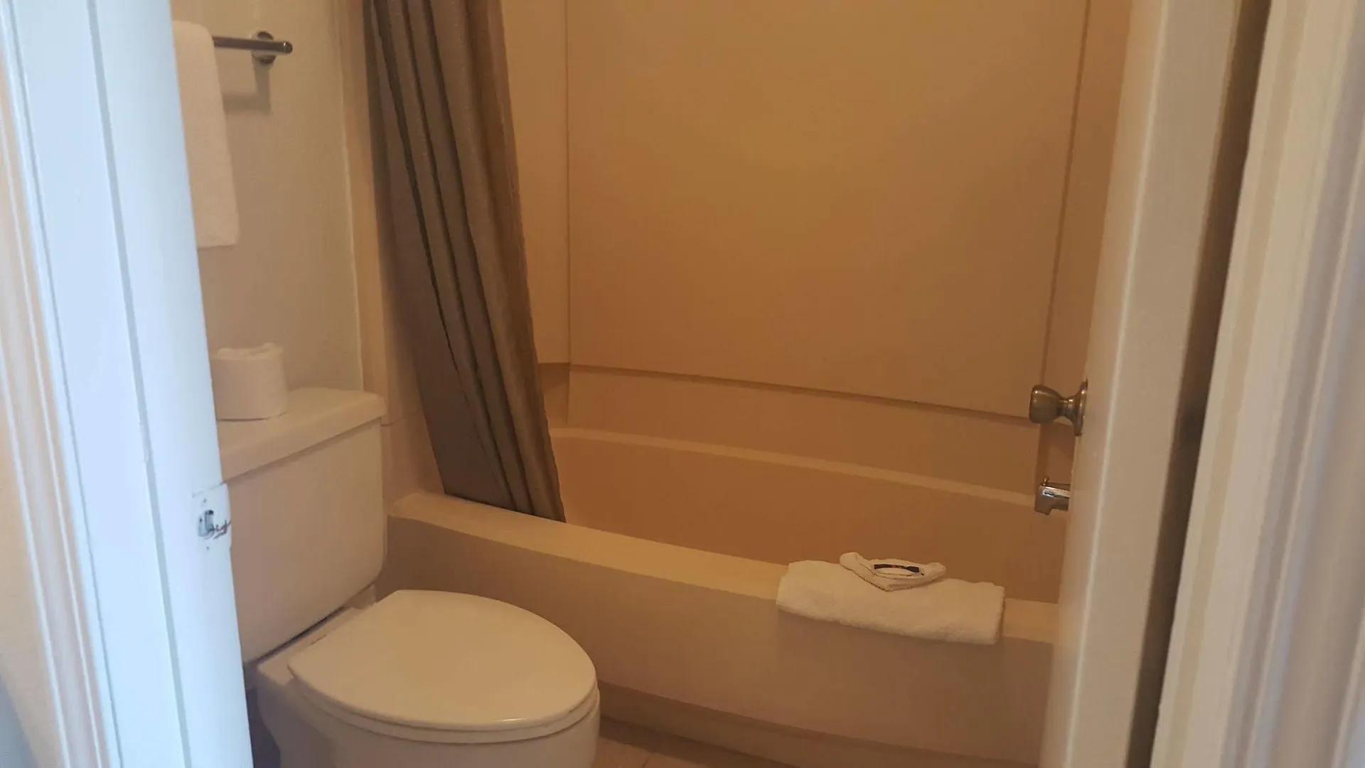 Motel 6-Columbus, Oh - Osu Hotel