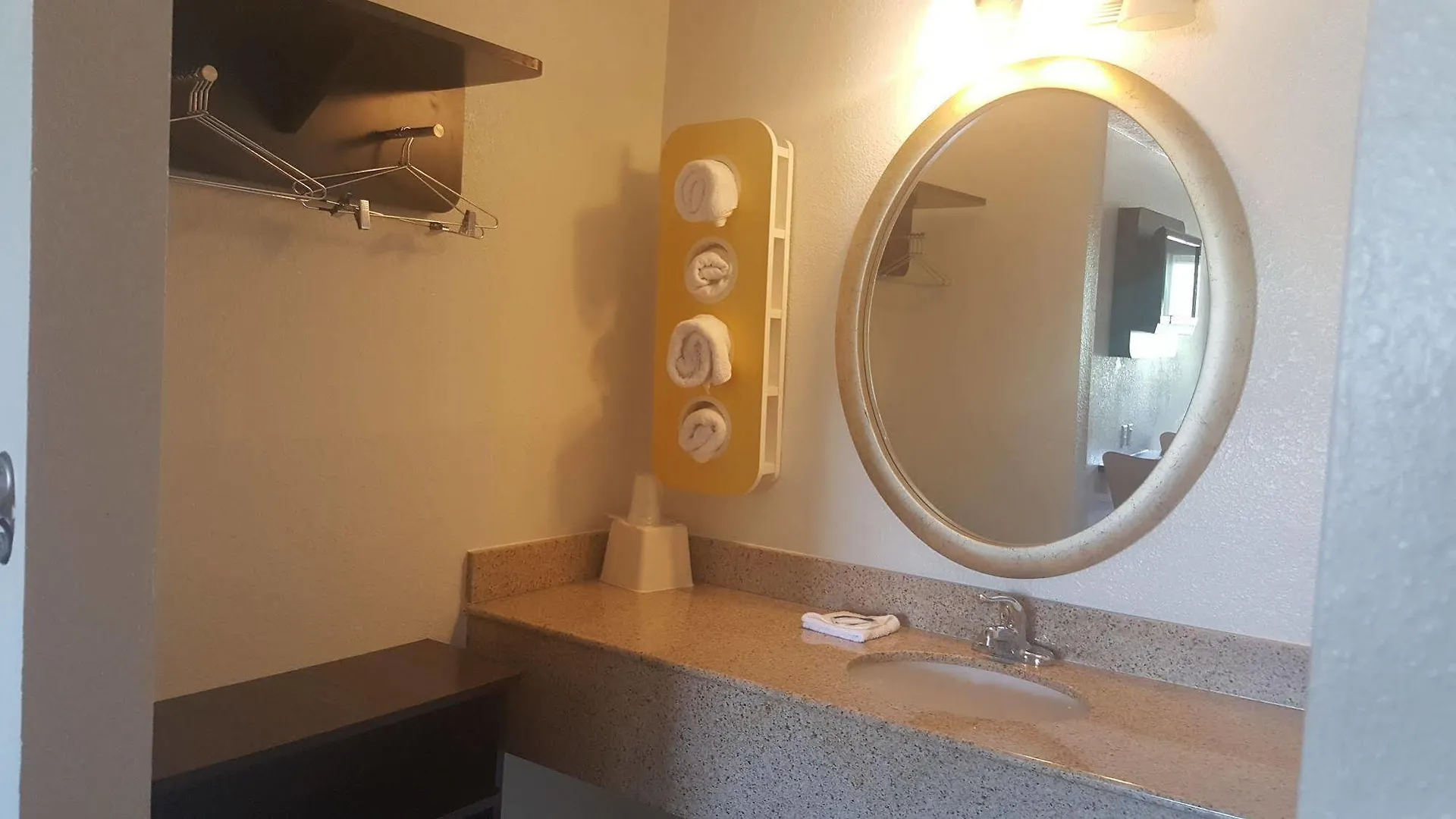 Motel 6-Columbus, Oh - Osu United States