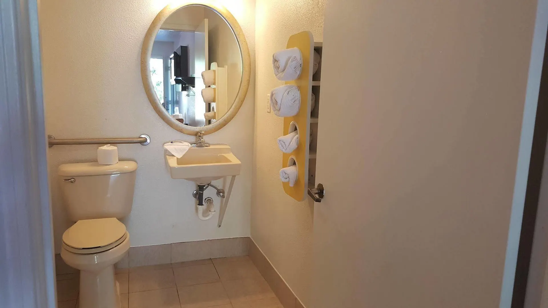 Motel 6-Columbus, Oh - Osu