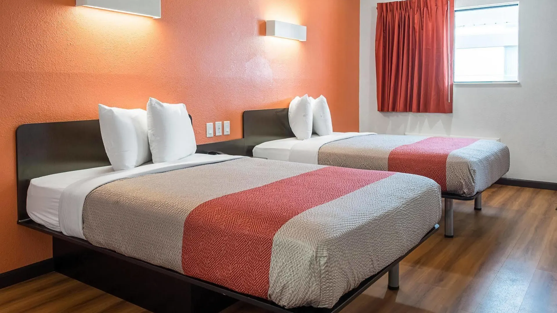 Motel 6-Columbus, Oh - Osu