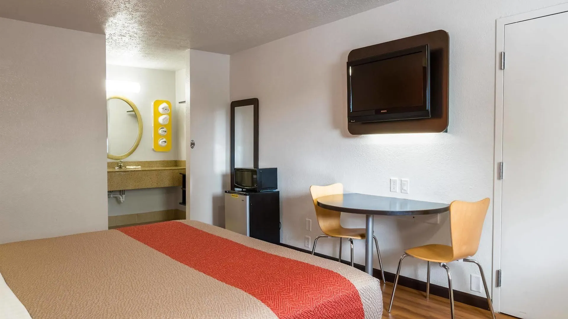 Hotel Motel 6-Columbus, Oh - Osu