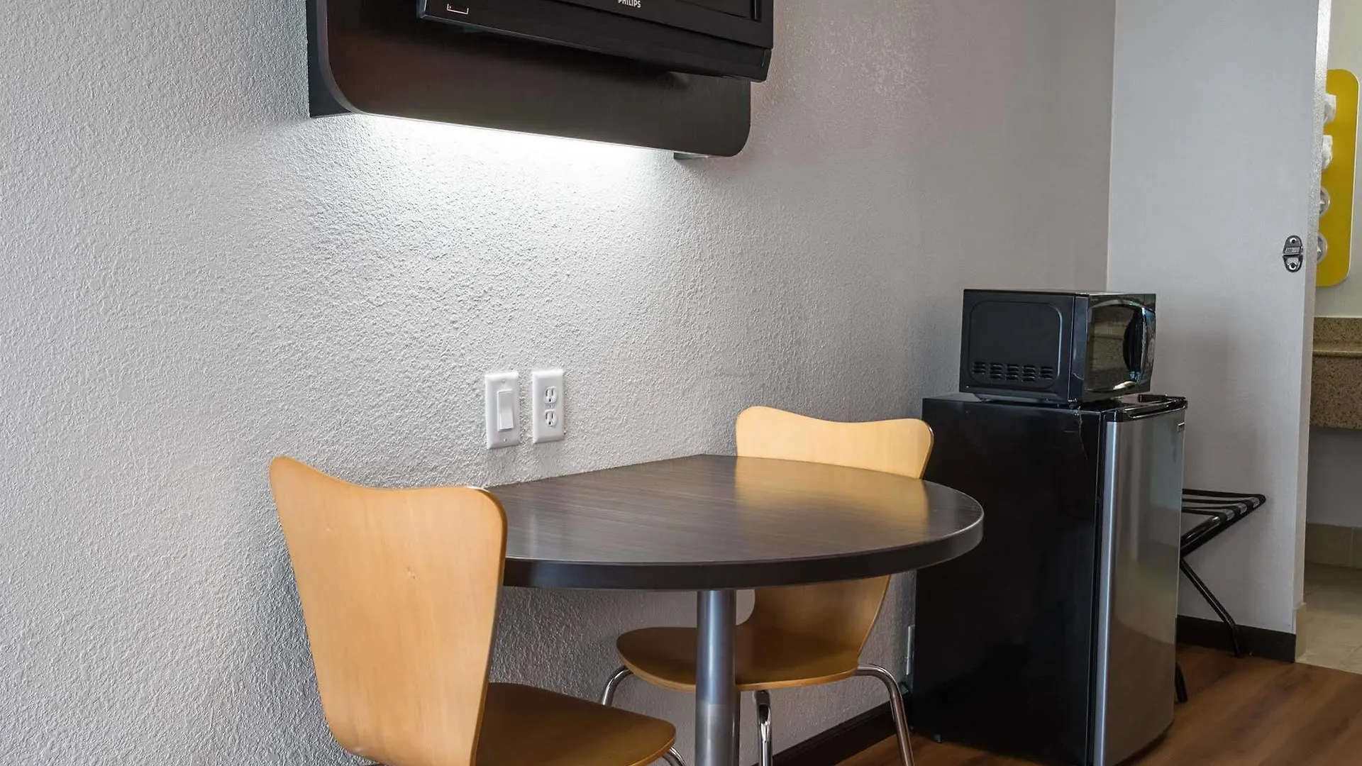 Motel 6-Columbus, Oh - Osu 2*, Columbus