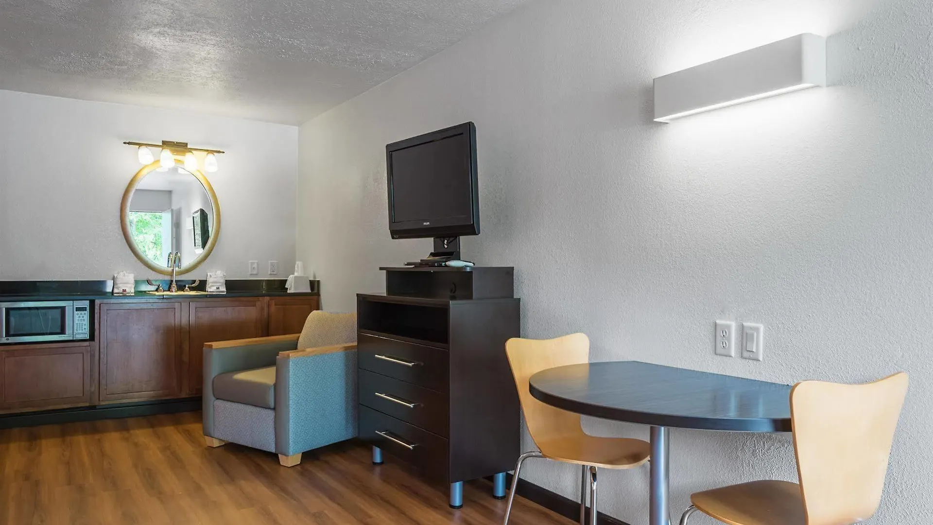 Motel 6-Columbus, Oh - Osu United States