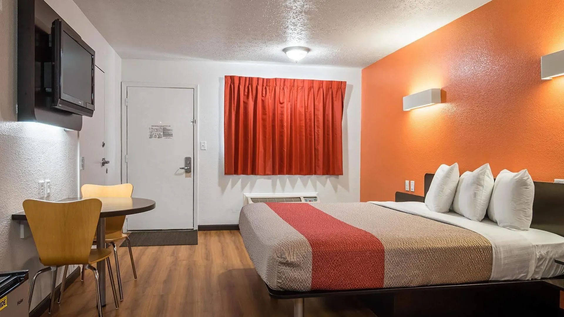 Motel 6-Columbus, Oh - Osu Hotel Columbus