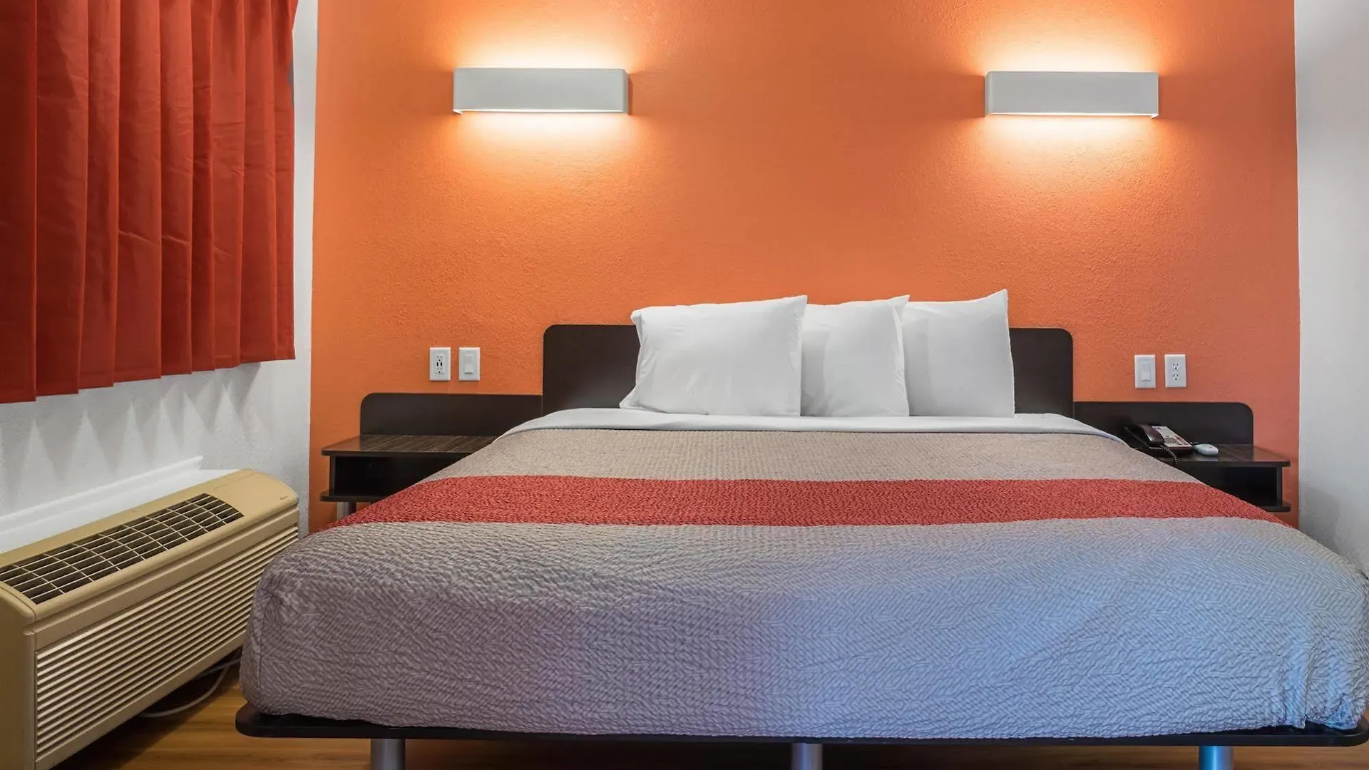 Motel 6-Columbus, Oh - Osu 2*, Columbus United States