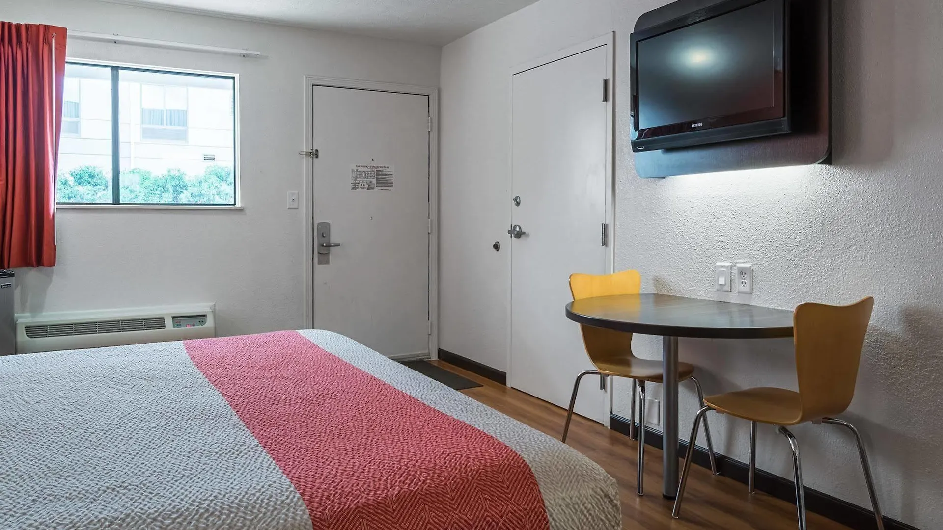 ** Hotel Motel 6-Columbus, Oh - Osu United States