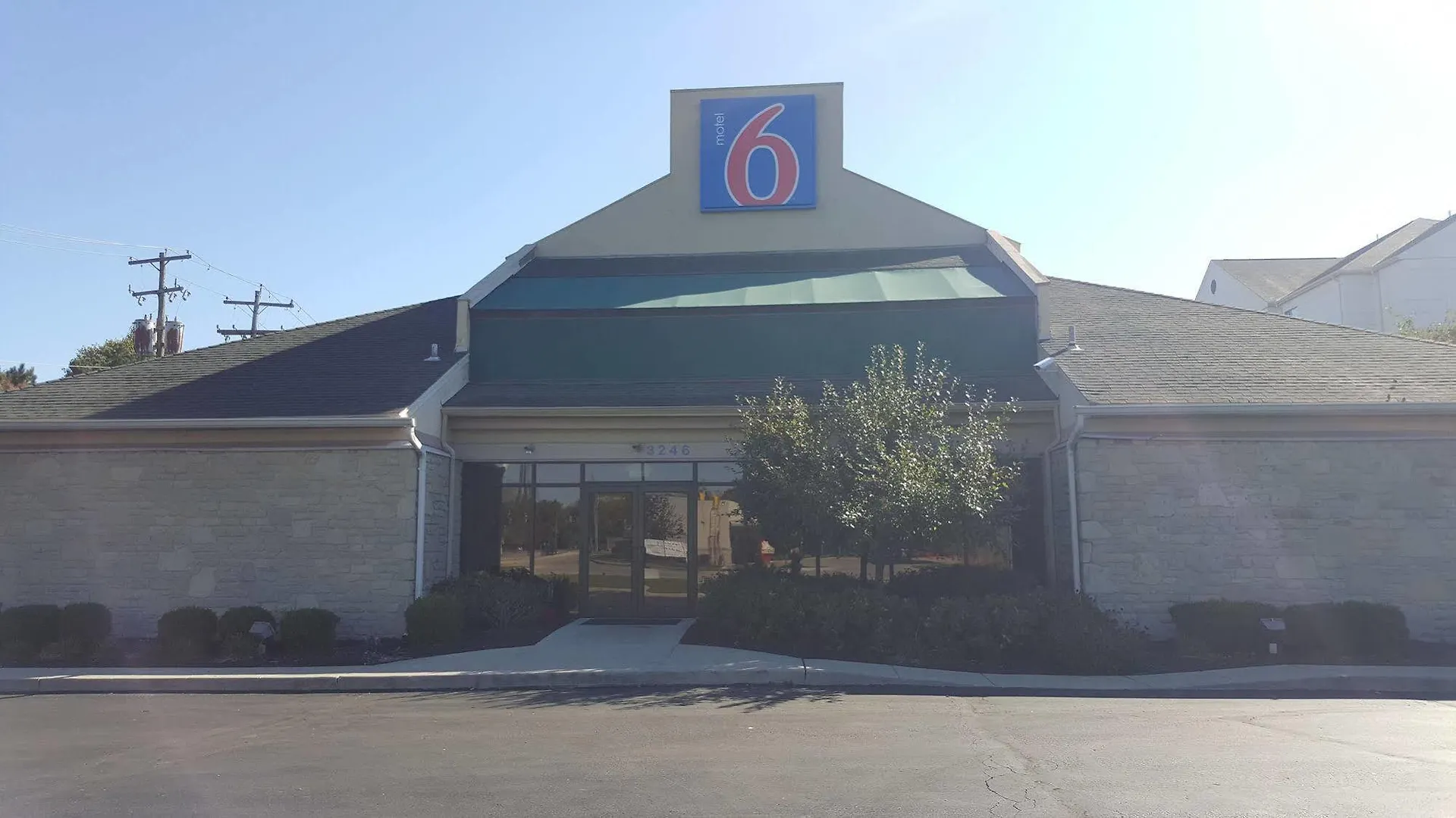 Motel 6-Columbus, Oh - Osu United States