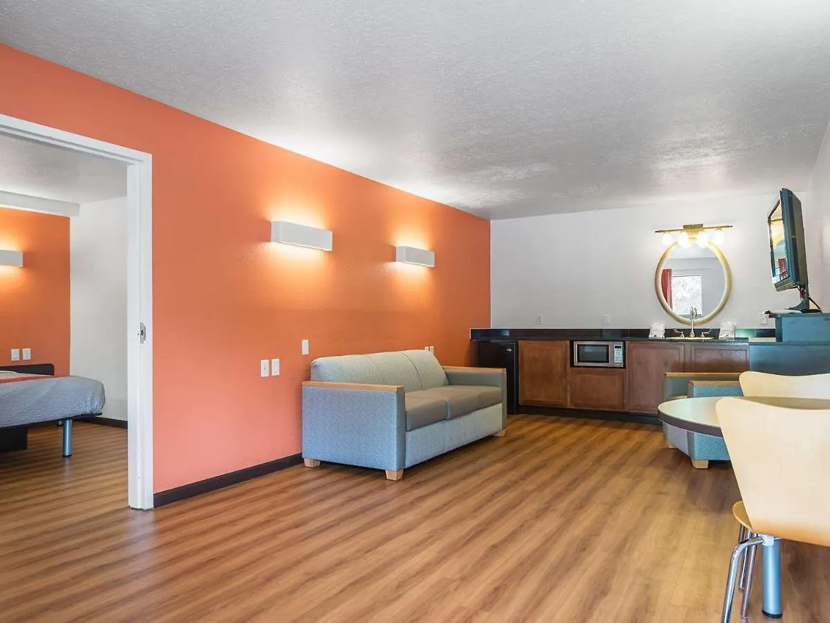 Motel 6-Columbus, Oh - Osu
