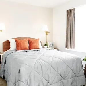 2* Hotel Intown Extended Oh - Dublin