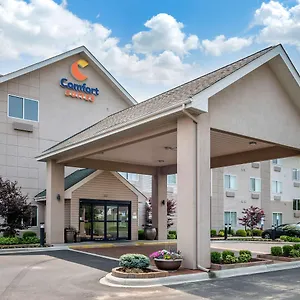 Hotel Comfort West - Hilliard